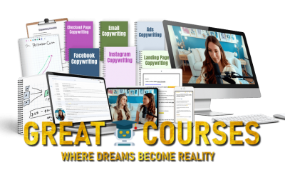 Words Into Money: Our Copywriting Course By Maria Wendt & Rose - Free Download