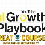 YouTube Growth Playbook By Colin & Samir - Free Download Course