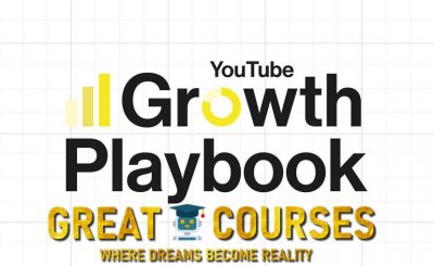 YouTube Growth Playbook By Colin & Samir - Free Download Course