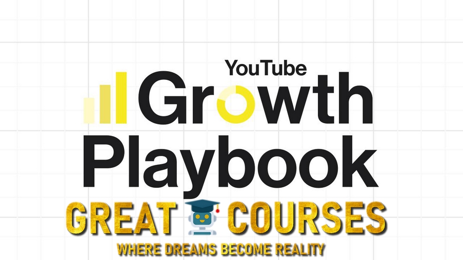 YouTube Growth Playbook By Colin & Samir - Free Download Course
