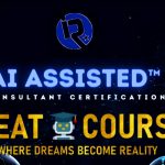 AI Assisted Certified Consultant By Kane And Alessia Minkus - Industry Rockstar - Free Download Course