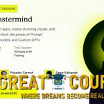 2 Day AI Gen-AI Mastermind By Outskill - Free Download Course