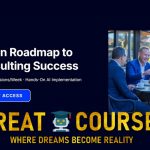 AI Consultant Certification By Adam Lyon & Chris Daigle - ChiefAIOfficer - Free Download Course