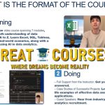 Data Analytics Mastercourse By Lore So What - Free Download Course - LoreSoWhat