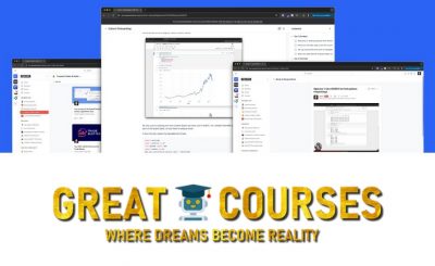 Getting Started With Python For Quant Finance By Jason Strimpel - Free Download Course
