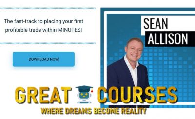 Smart Investing Strategy By Sean Allison - Free Download Course - Real Success Network