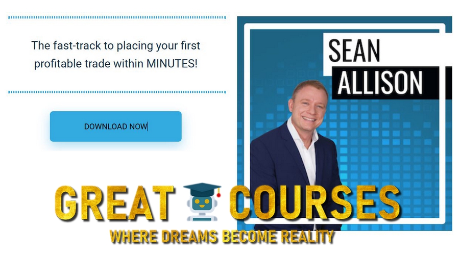 Smart Investing Strategy By Sean Allison - Free Download Course - Real Success Network