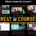 The Art of Music Editing By Film Editing Pro - Free Download Course