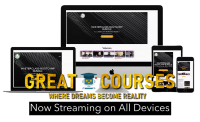 Masterclass Bootcamp Bundle 2.0 By Robert Beckster & Erik Von Markovik - Mystery - Free Download Course - Gold Package