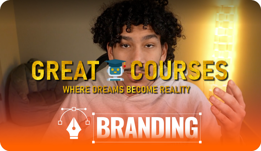 Brand Discovery 2.0 By Yadster - Free Download Course Brand Discovery 2.0 By Yadster - Free Download Course