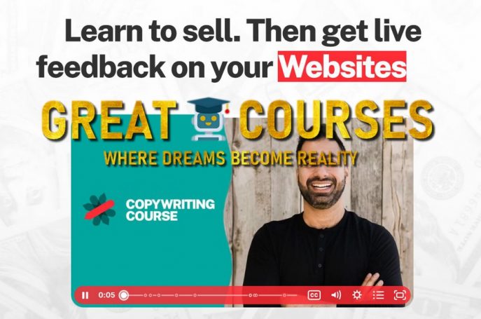 Copywriting Course By Neville Medhora - Free Download