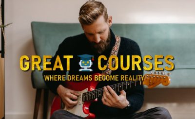 Electric Elevation Guitar Course By Paul Davids - Free Download Course