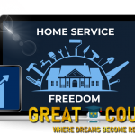 Home Service Freedom Accelerator By Steve Hunsaker - Free Download PRO Training HSA Course