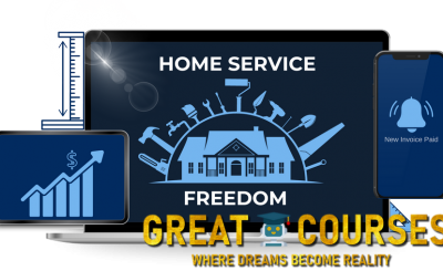 Home Service Freedom Accelerator By Steve Hunsaker - Free Download PRO Training HSA Course