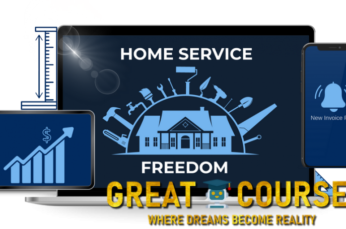 Home Service Freedom Accelerator By Steve Hunsaker - Free Download PRO Training HSA Course