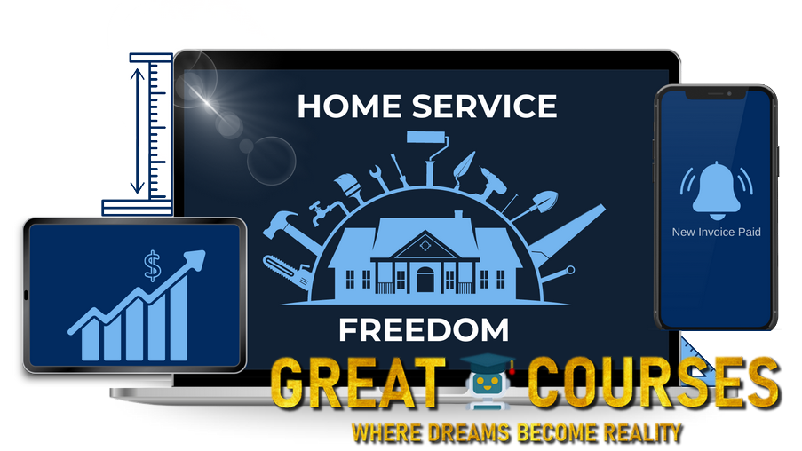 Home Service Freedom Accelerator By Steve Hunsaker - Free Download PRO Training HSA Course
