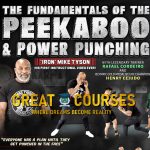 The Fundamentals Of The Peekaboo & Power Punching By Mike Tyson - Free Download Course - BJJ Fanatics - BJJFanatics