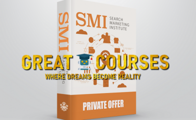 Search Marketing Institute 2023 - Free Download SEO SMI Course