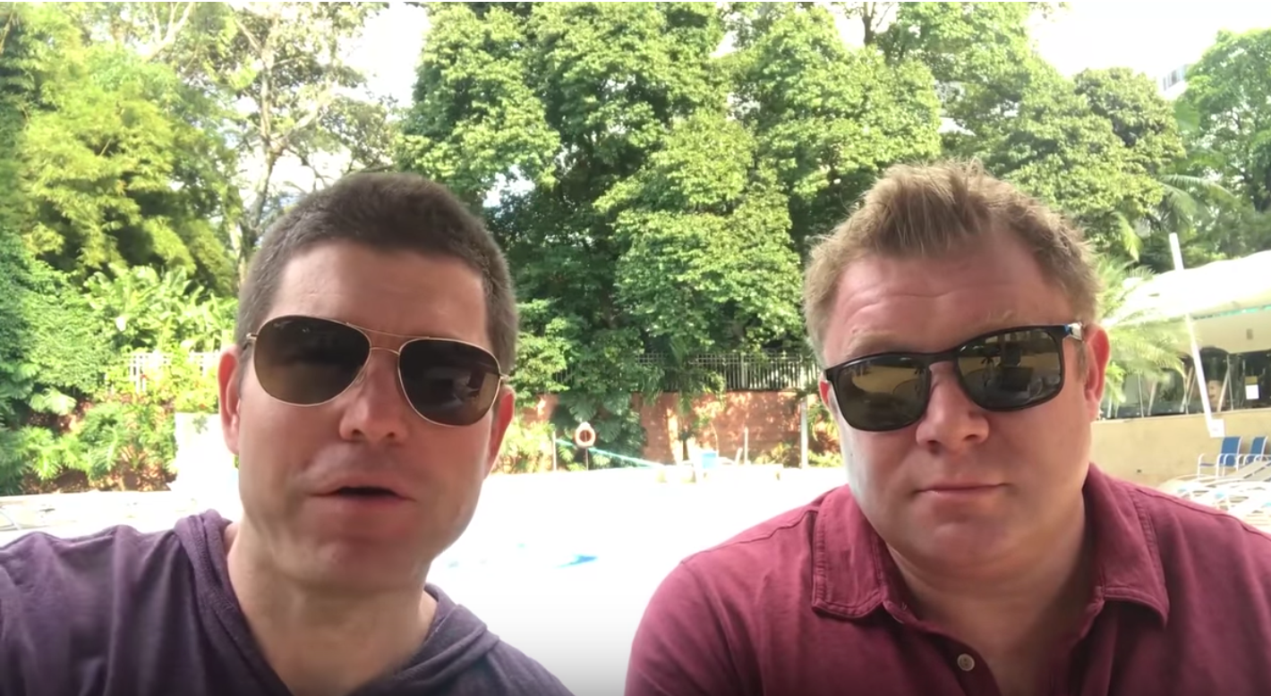 The Passive Income Crash Course By Rob Wiser - Free Download Day Job Destroyer The Passive Income Crash Course By Rob Wiser - Free Download Day Job Destroyer