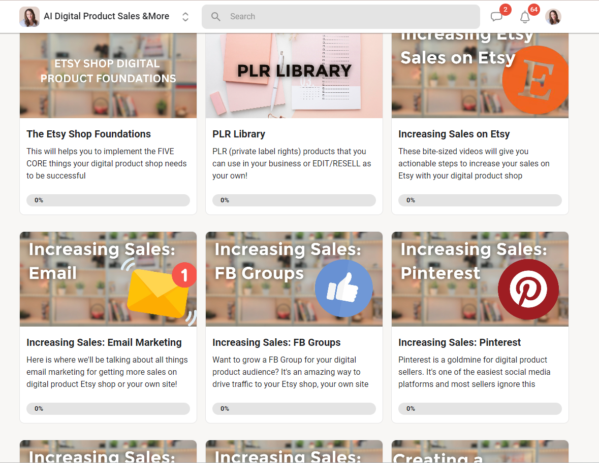 Baileys Growth Club By Bailey Vann - Free Download Course Baileys Growth Club By Bailey Vann - Free Download Course