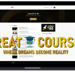 The Launch In 48 Course By Darius Foroux - Free Download Course