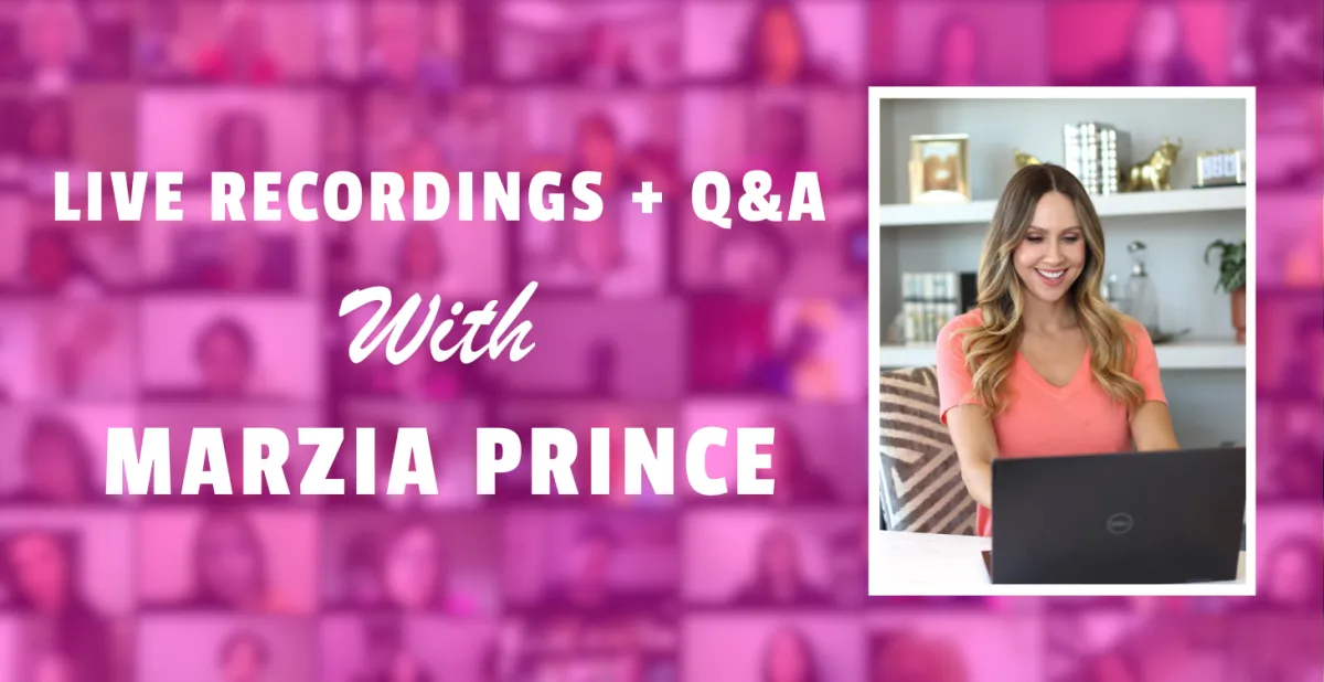 UGC Fasttrack Program By Marzia Prince - Free Download Master Class Course - Masterclass UGC Fasttrack Program By Marzia Prince - Free Download Master Class Course - Masterclass