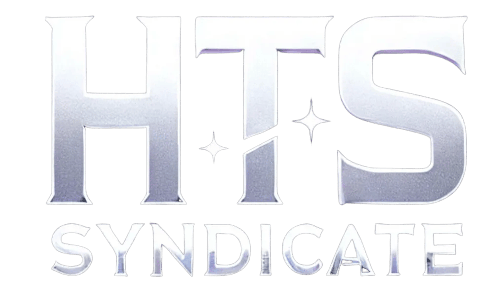 HTS - High Ticket Syndicate By Johnny Mau - Free Download Course - Whop