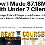 Insider Group By Jakub Jablonsky - Free Download Course