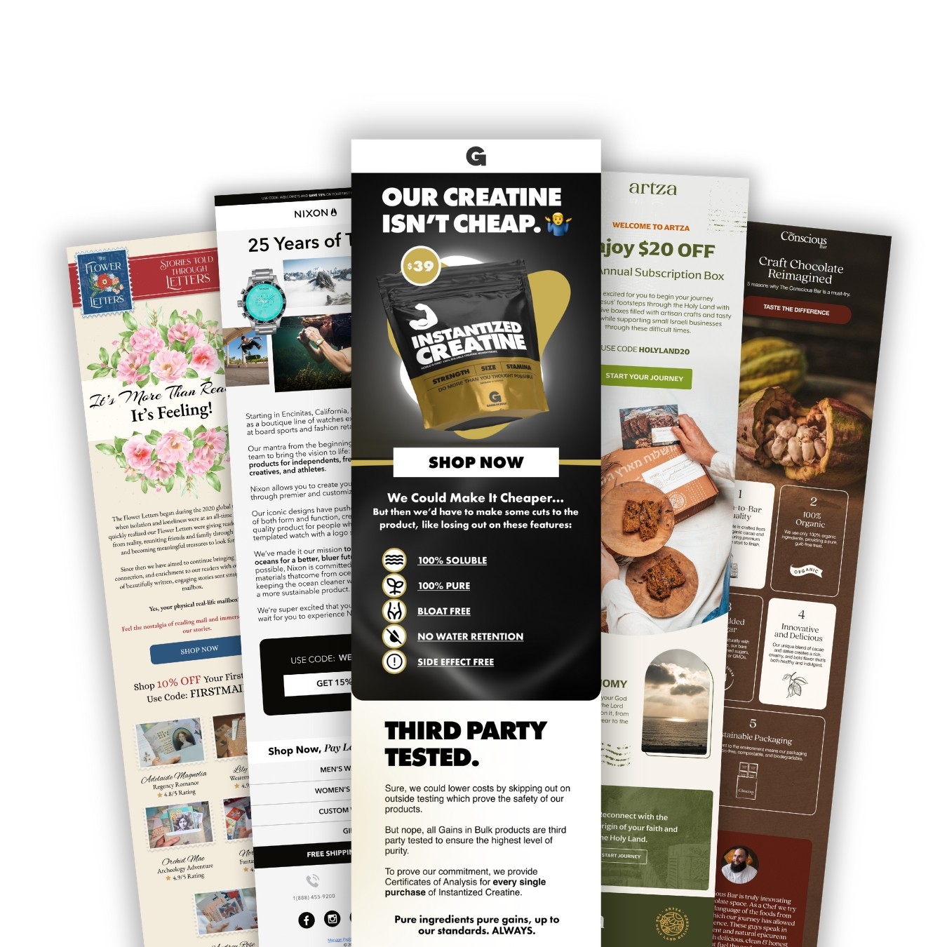 Ecommerce Email Mastery By Max Sturtevant - Free Download Course - Well Copy Max