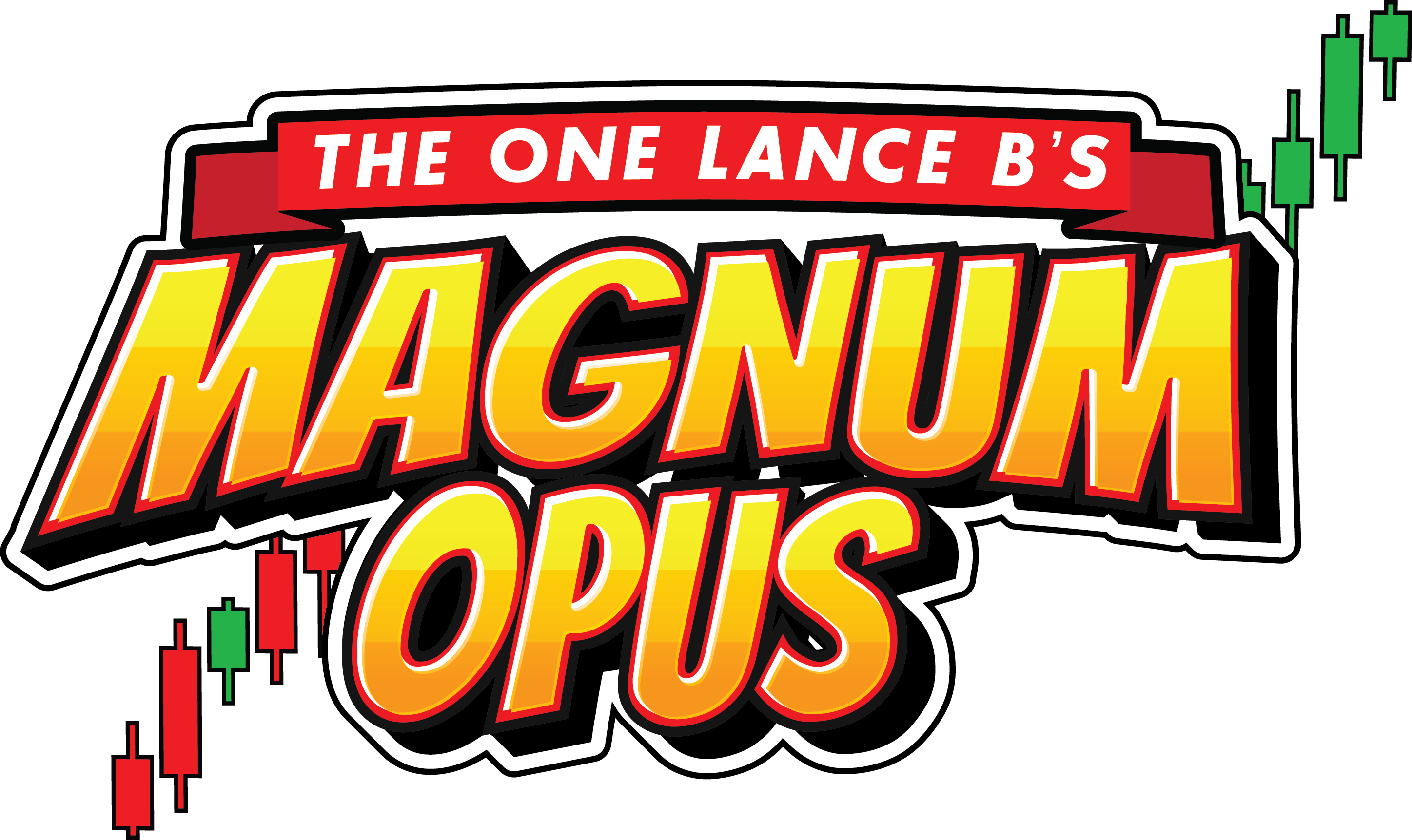 Magnum Opus Trading Course Elite By Lance Breitstein - Free Download Course