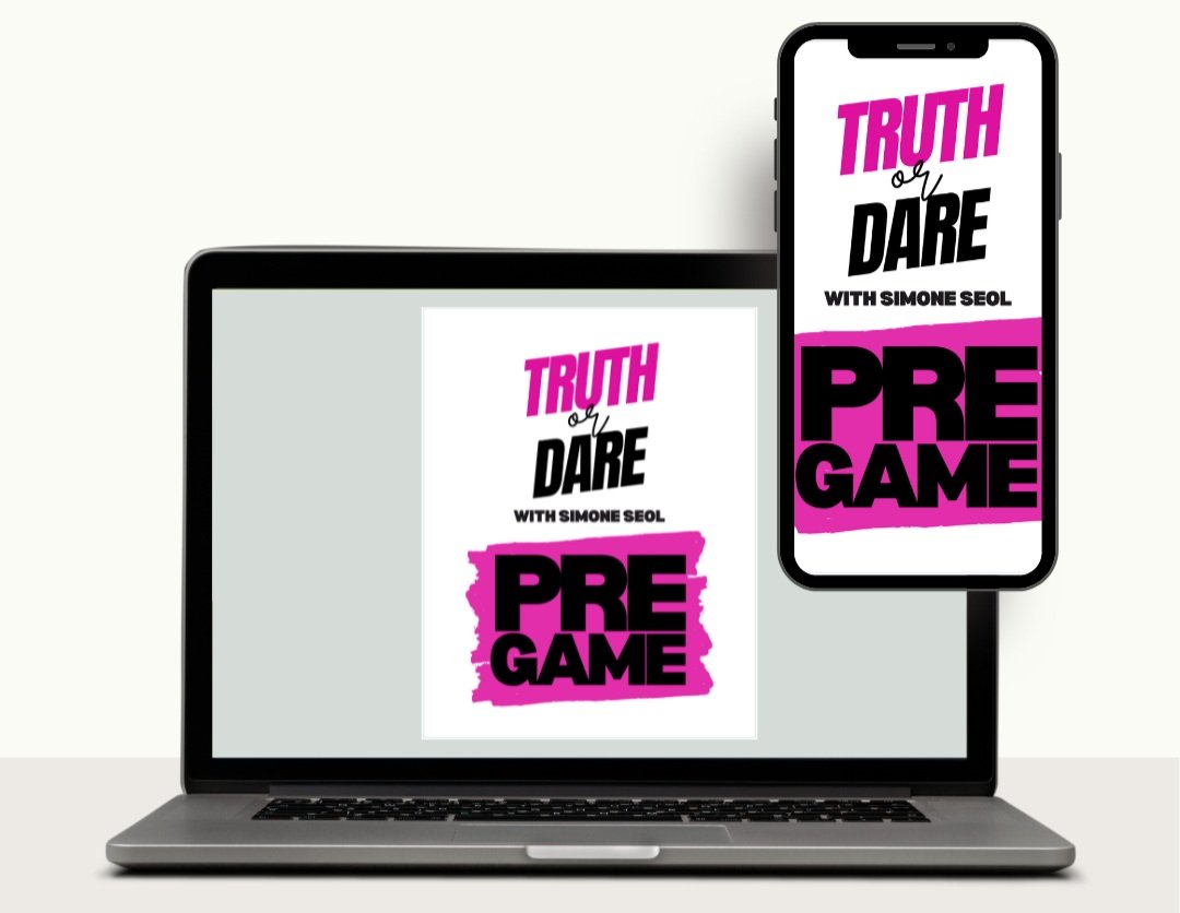 Truth Or Dare By Simone Grace Seol - Free Download Course Truth Or Dare By Simone Grace Seol - Free Download Course