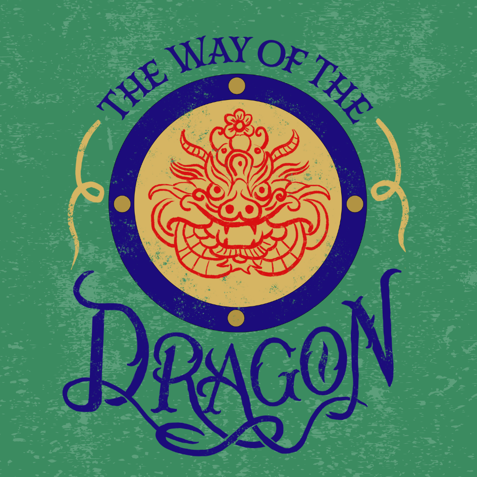 The Way Of The Dragon By Simone Grace Seol - Free Download Course The Way Of The Dragon By Simone Grace Seol - Free Download Course