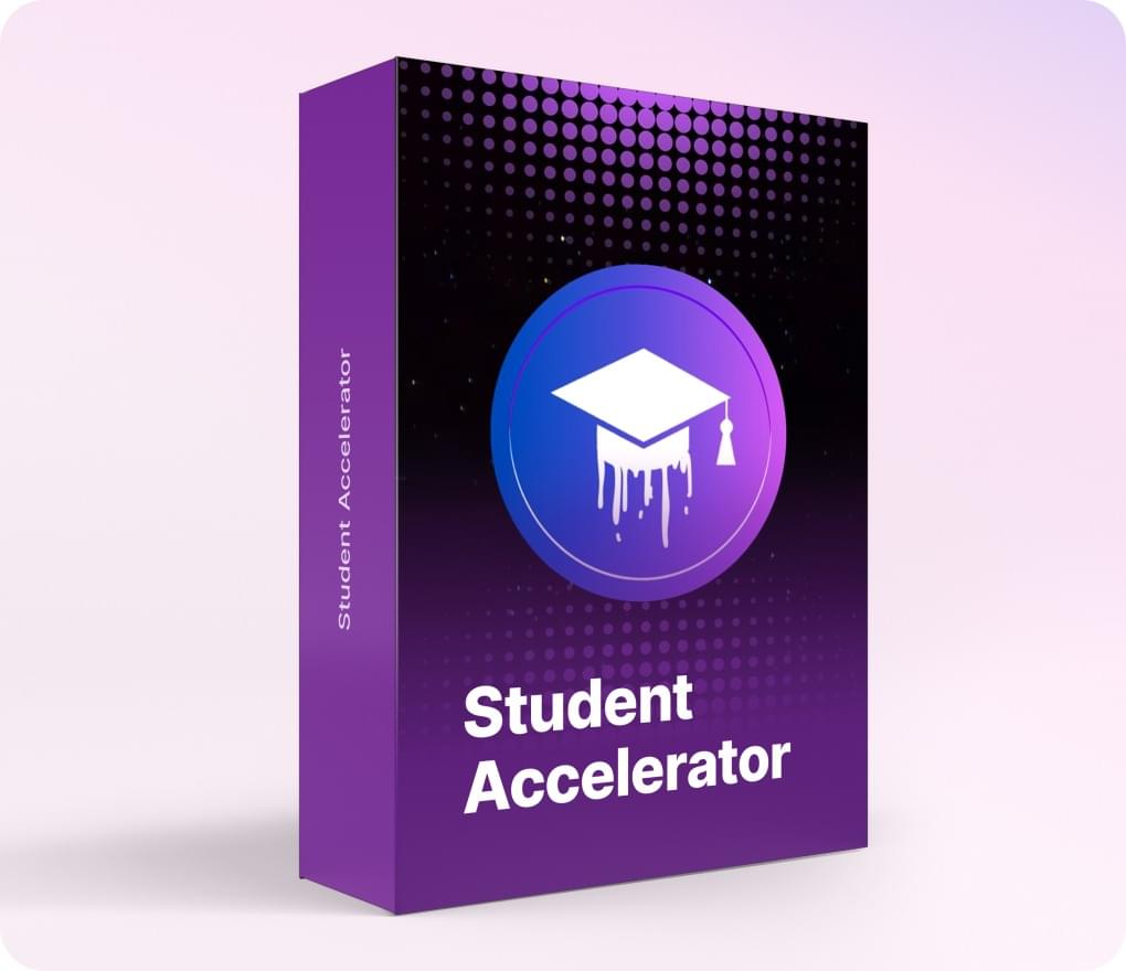 Student Accelerator By Steven Park - Free Download Course Student Accelerator By Steven Park - Free Download Course
