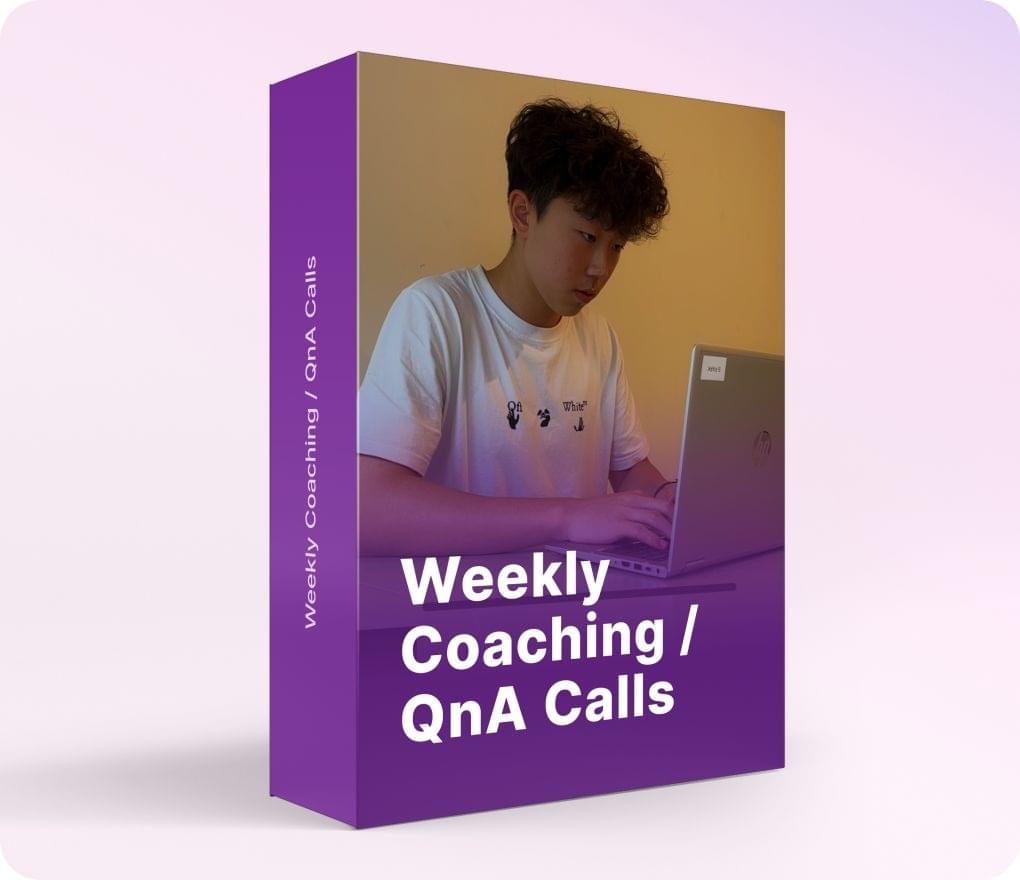 Student Accelerator By Steven Park - Free Download Course Student Accelerator By Steven Park - Free Download Course