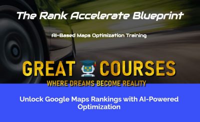 The Rank Accelerate Blueprint By Mike Steffen - Free Download Course