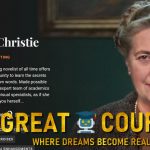 Agatha Christie - Writing By BBC Maestro - Free Download Course