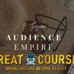 The 7 Figure Audience Empire By Caroline Flett - Free Download Course - ASCEND