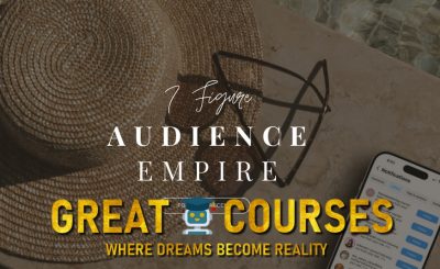The 7 Figure Audience Empire By Caroline Flett - Free Download Course - ASCEND
