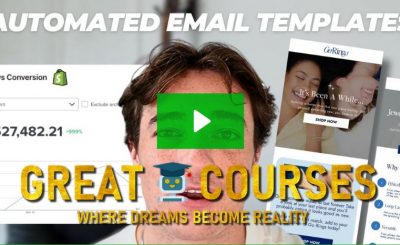 QuickFlow Email Templates By Max Sturtevant - Free Download Bundle - Automated Email Templates