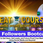 Beyond Followers Bootcamp V2 By Mari Smith - Free Download Course
