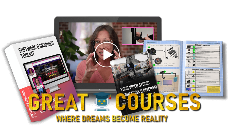 Bold Video Bundle By Luria Petrucci - Free Download Course Bold Video Bundle By Luria Petrucci - Free Download Course