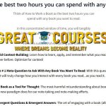 How To Work A Book By Nick Milo - Free Download Course