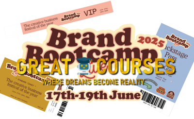 Brand Bootcamp 2025 By Katie Proctor - Free Download Course