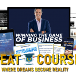 Winning The Game Of Business VIP Elite - Updated Version By John Assaraf - Free Download Course
