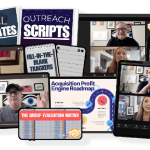 Buy, Grow, Profit Masterclass By Roland Frasier - Free Download Course Epic Network