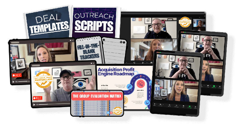 Buy, Grow, Profit Masterclass By Roland Frasier - Free Download Course Epic Network Buy, Grow, Profit Masterclass By Roland Frasier - Free Download Course Epic Network