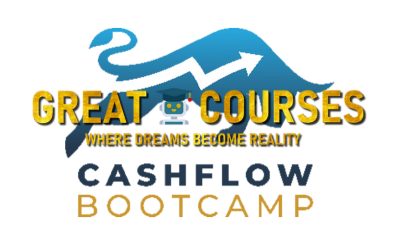 The Cash Flow Bootcamp By John MacGregor – Free Download Course
