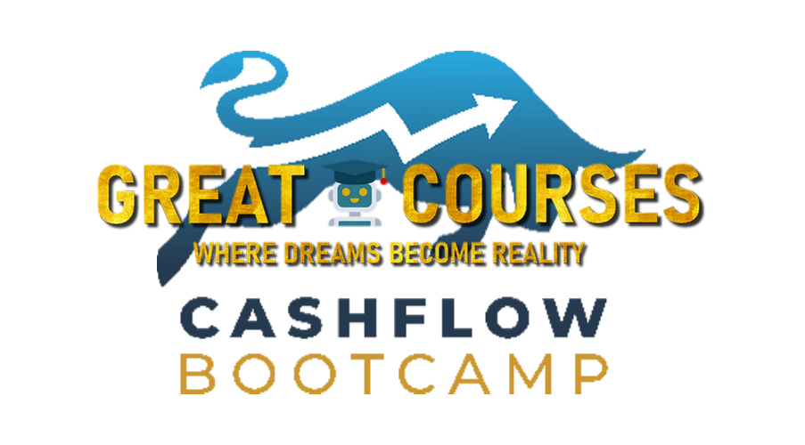 The Cash Flow Bootcamp By John MacGregor – Free Download Course