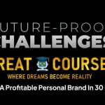 Build A Profitable Personal Brand In 30 Days By Dan Koe - Free Download Course - Future-Proof Challenges