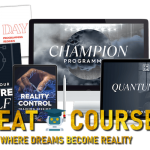 Champion Programming By Taylor Welch - Free Download Course